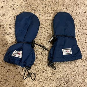 Stonz mittens, 12-24 mo